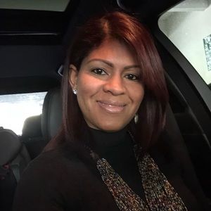 Meet your Posher, Karin